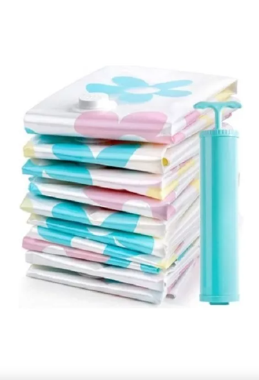 Miniatura 2 de Bolsa Empacadora al vacío